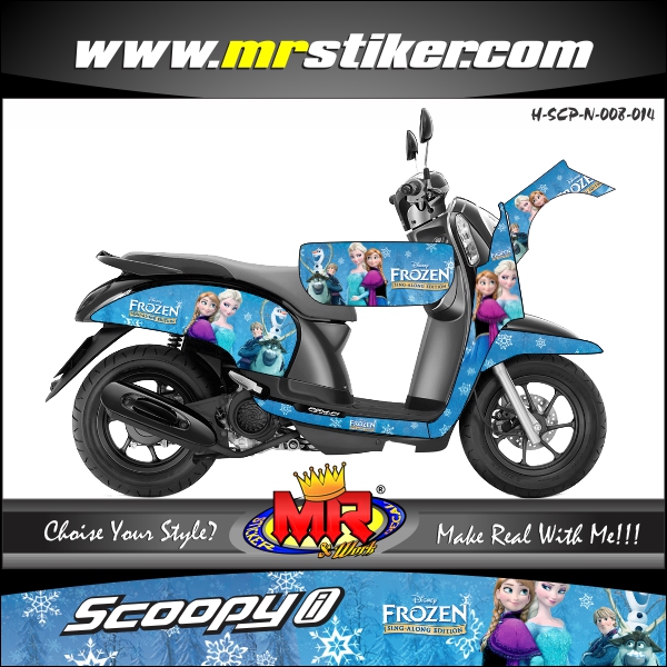stiker-motor-scoopy-new-blue-frozen