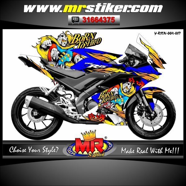 yzf-r15-new-born-to-shred