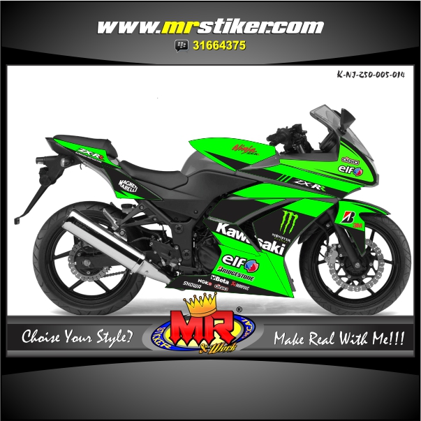 stiker-motor-kawasaki-ninja-250-green-race-monster-energy