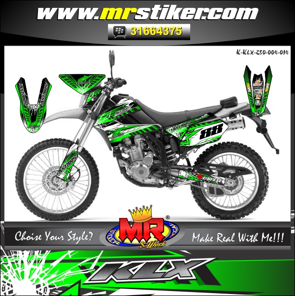 stiker-motor-klx-250-green-astars