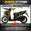 Stiker-motor-decal-vario-150-black-gold-grafis