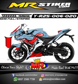 Striping Motor Archives Stiker Motor Premium Striping Motor